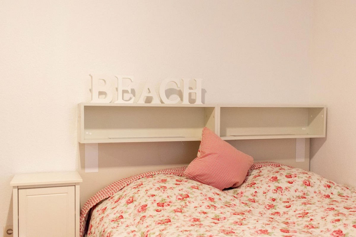 Ferienwohnung Beach Suite