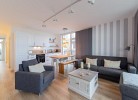 Ferienwohnung 54° Nord App 1