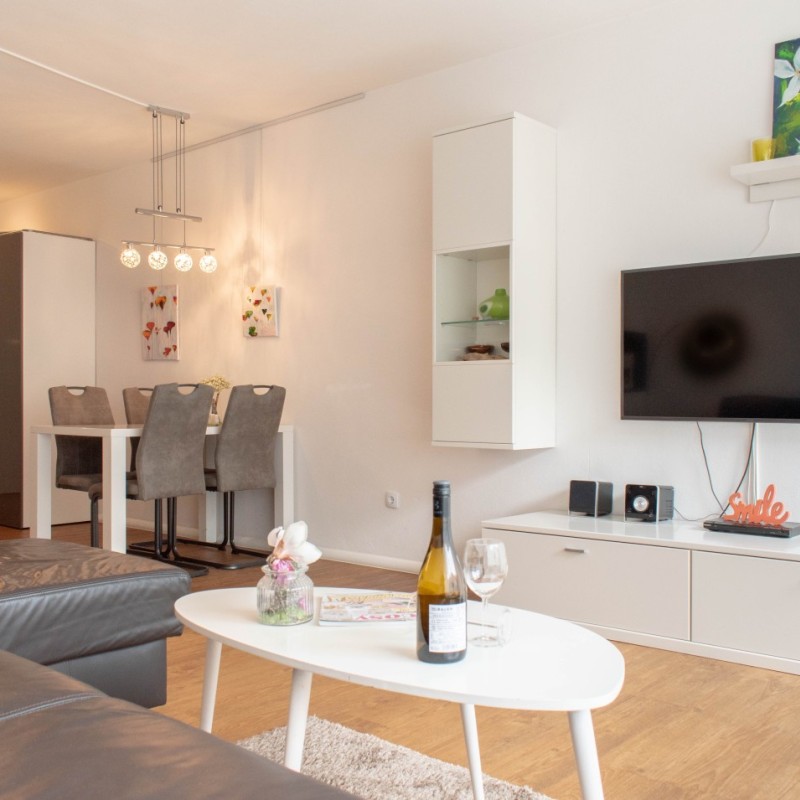 Ferienwohnung Sandkorn