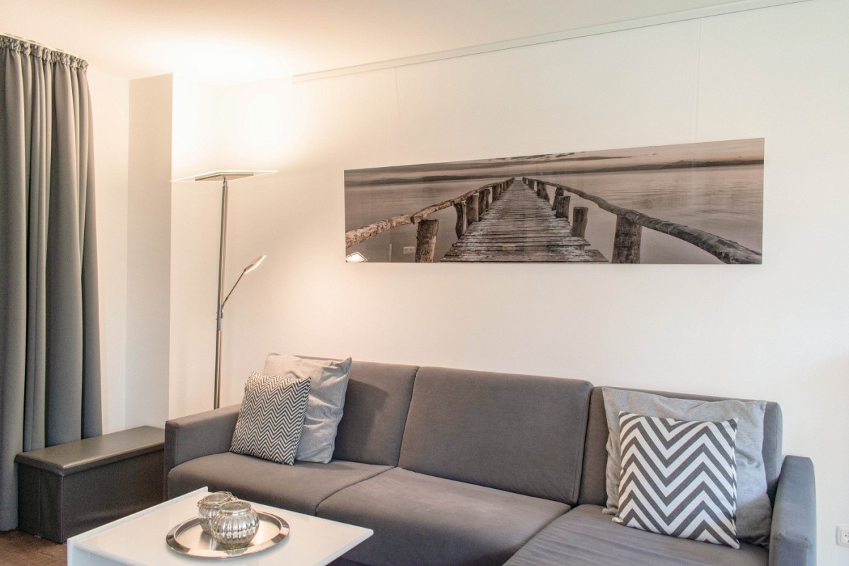 Ferienwohnung Kleine Auszeit