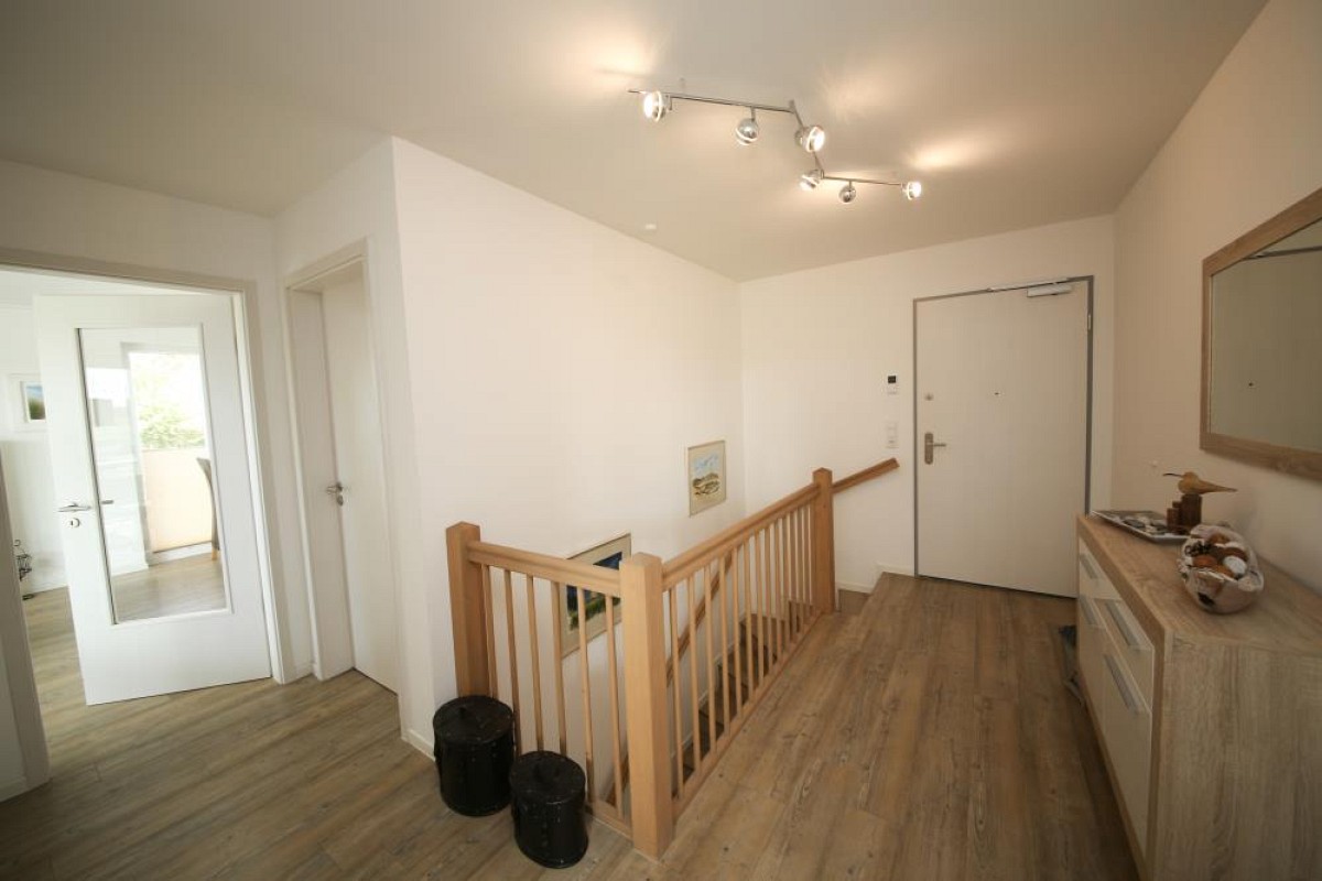 Ferienwohnung Traumstrand