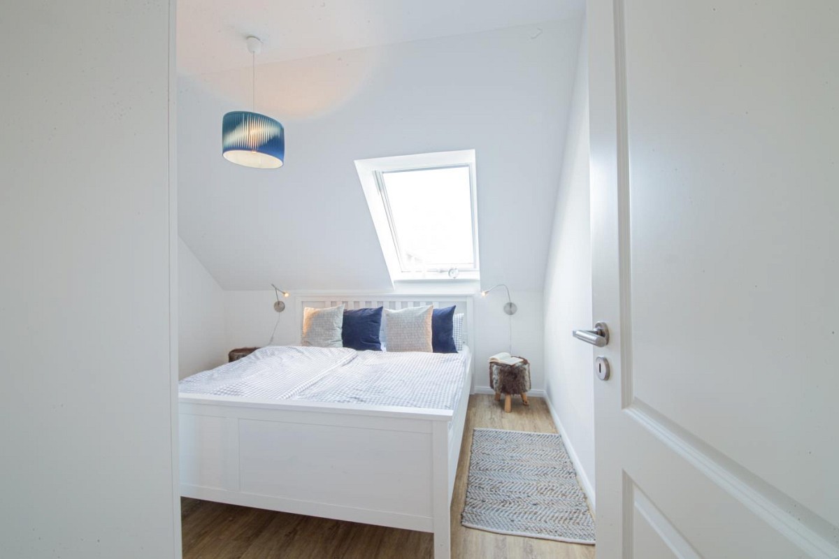 Ferienwohnung Ostseeglitzern