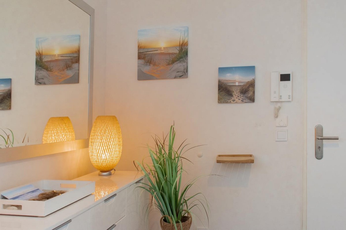 Ferienwohnung Brise 17