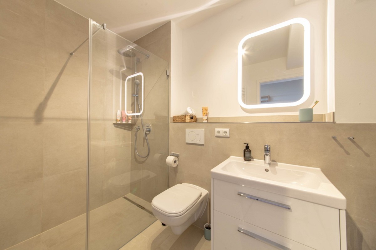 Ferienwohnung Villa Heidenreich Nr. 1