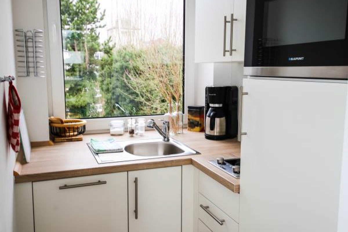 Ferienwohnung Seesternchen 3