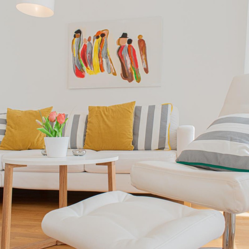 Ferienwohnung Stranddüne B 10