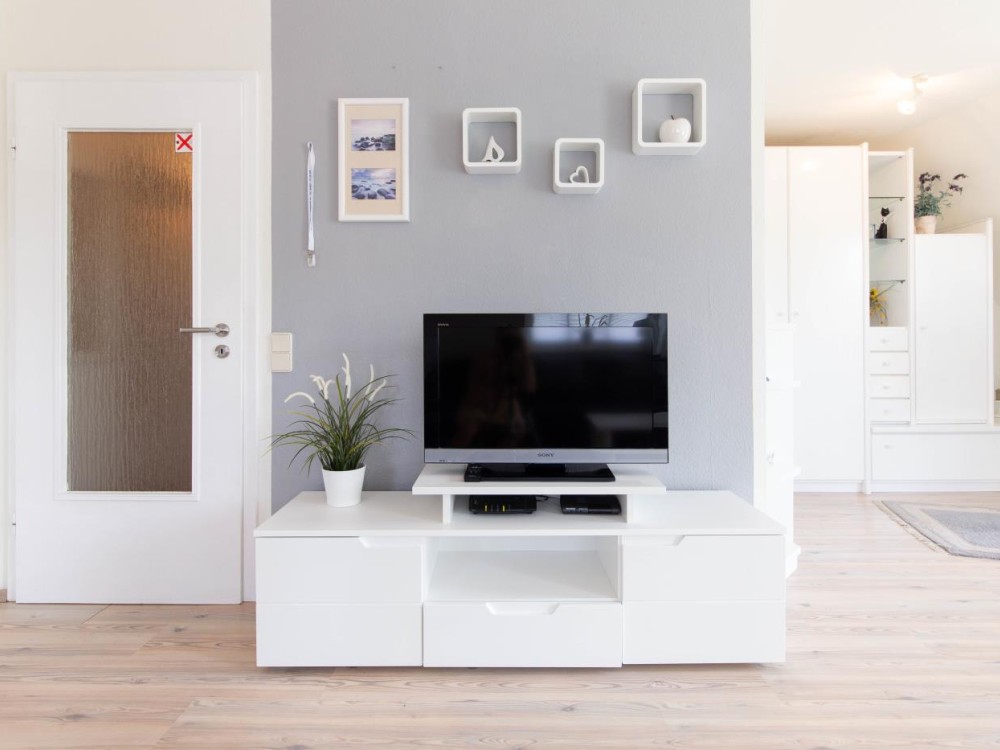 Ferienwohnung Ocean Drive 2