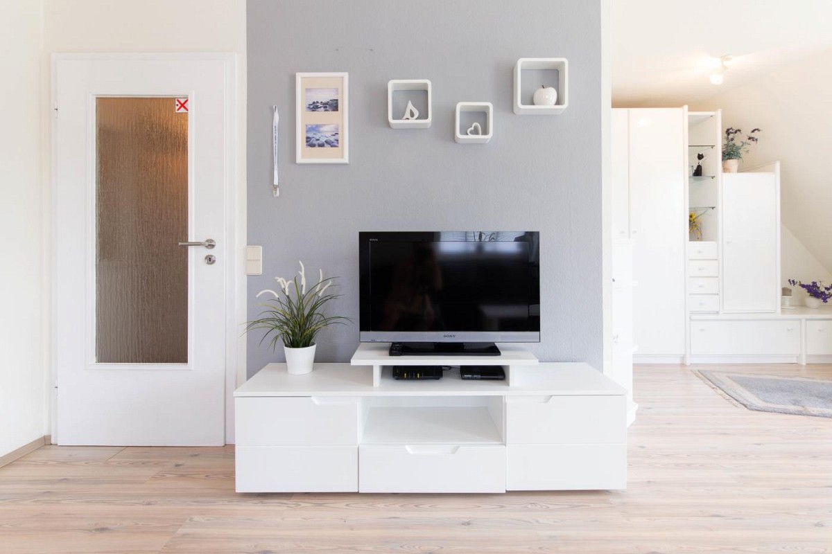 Ferienwohnung Ocean Drive 2