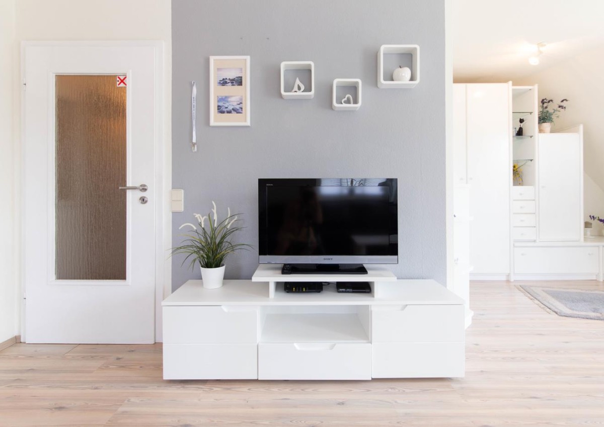 Ferienwohnung Ocean Drive 2