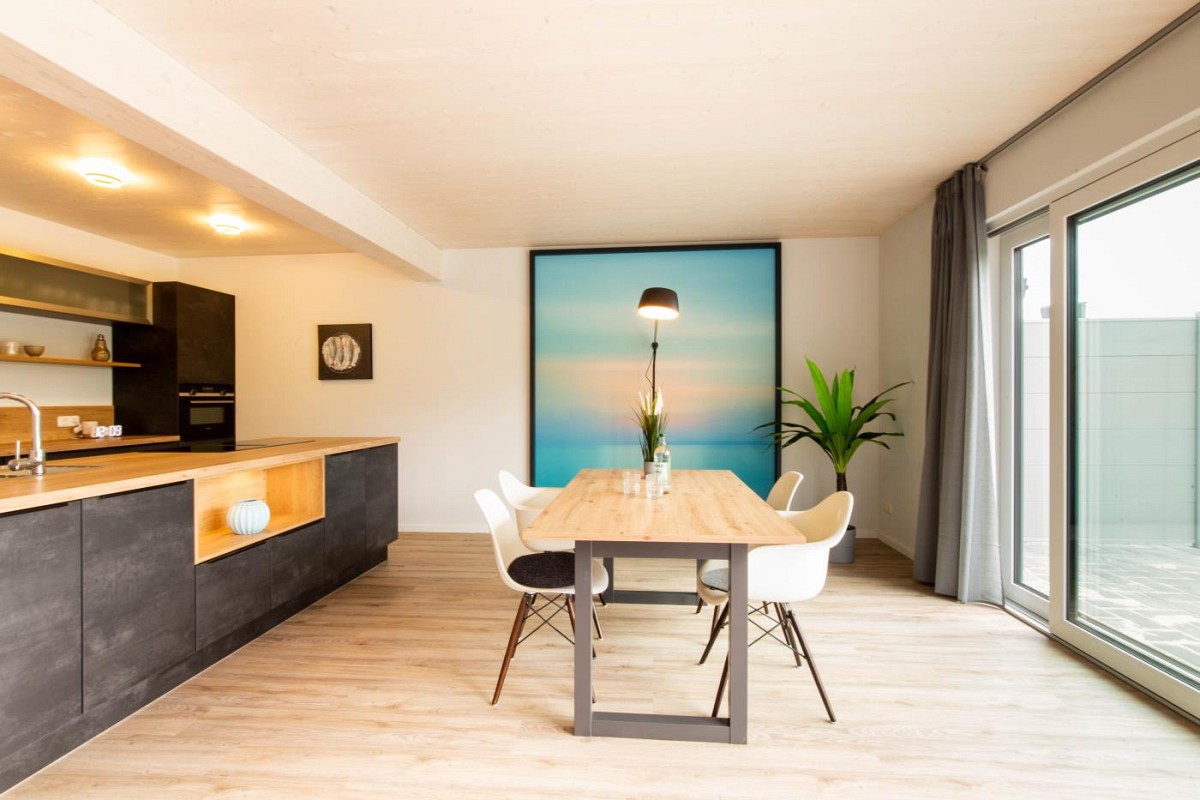 Ferienhaus Westside