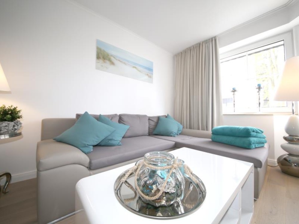 Ferienwohnung Strandallee 200