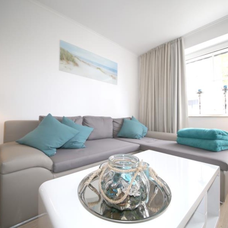 Ferienwohnung Strandallee 200