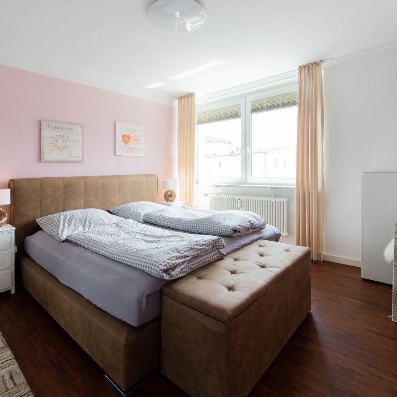 Ferienwohnung Ostseestübchen