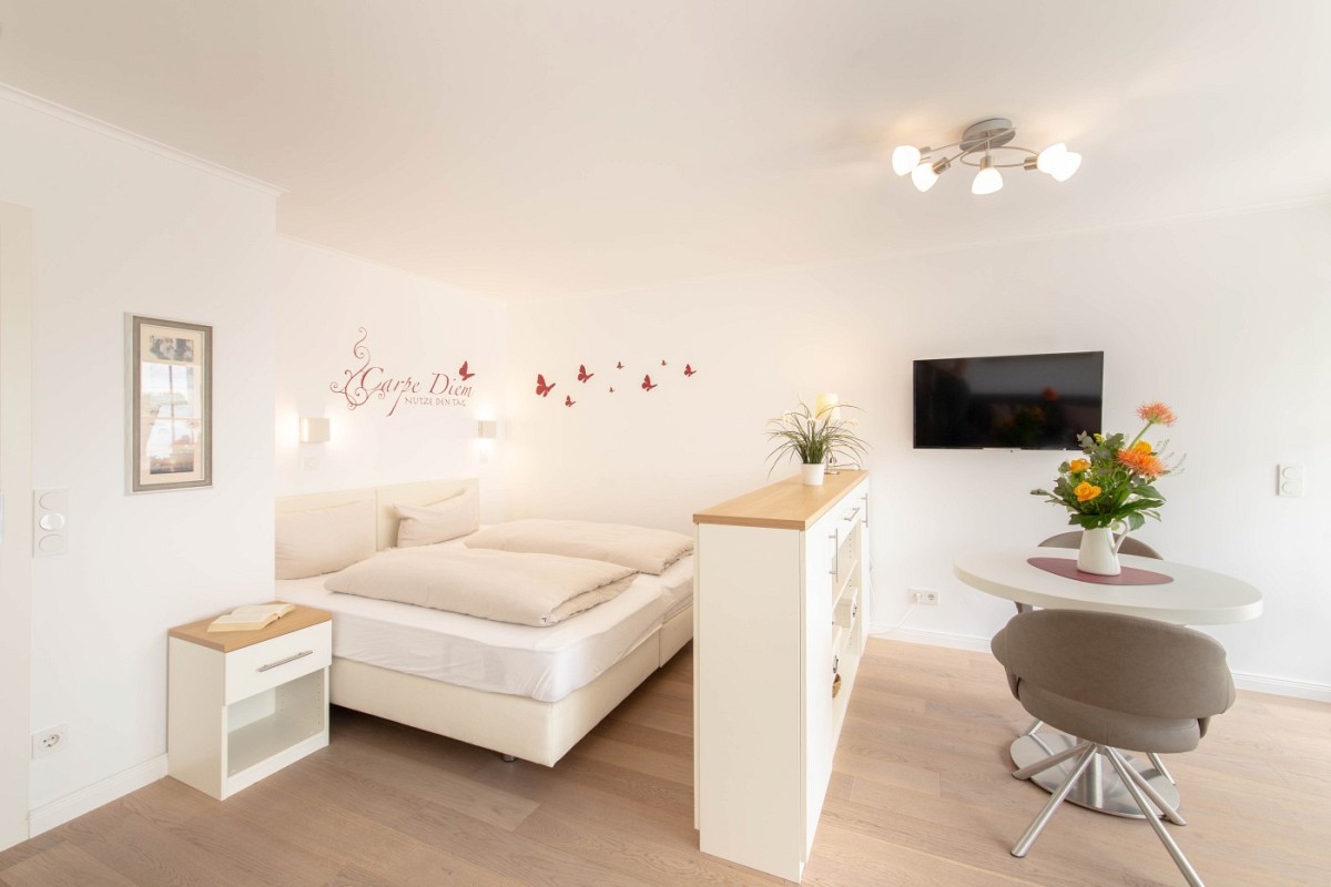 Ferienwohnung Viva La Vida