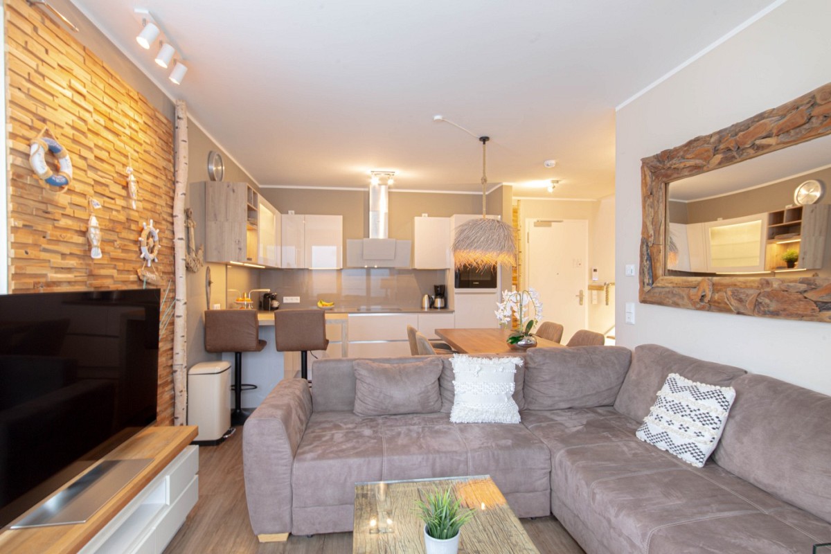 Ferienwohnung Ocean House