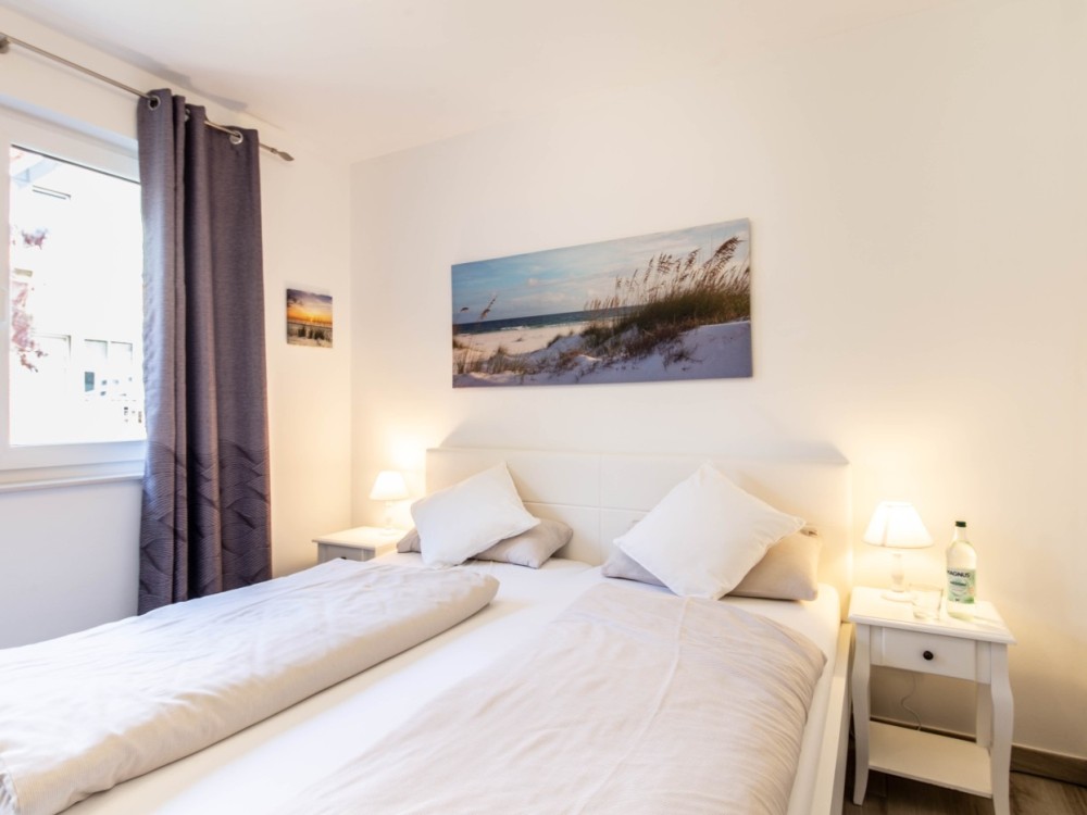 Ferienwohnung Ostseetraum
