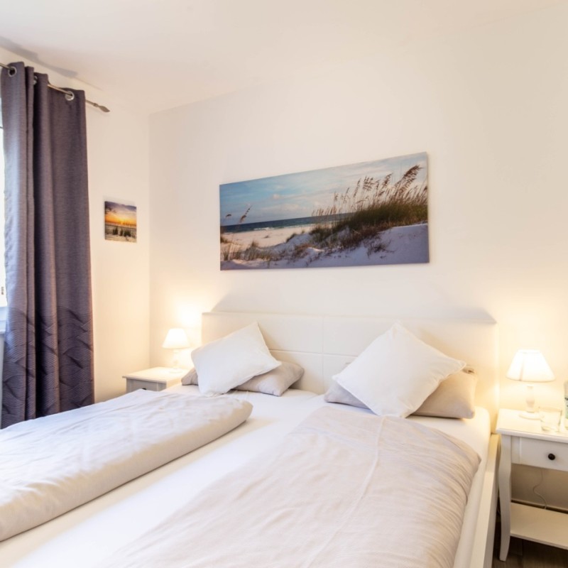 Ferienwohnung Ostseetraum