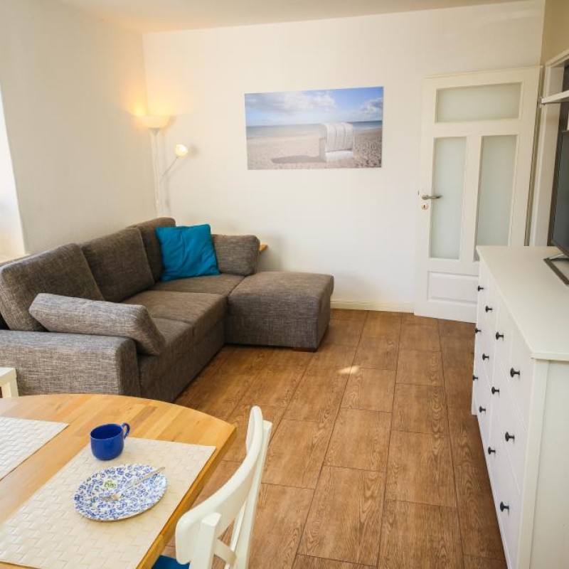 Ferienwohnung Seesternchen 2