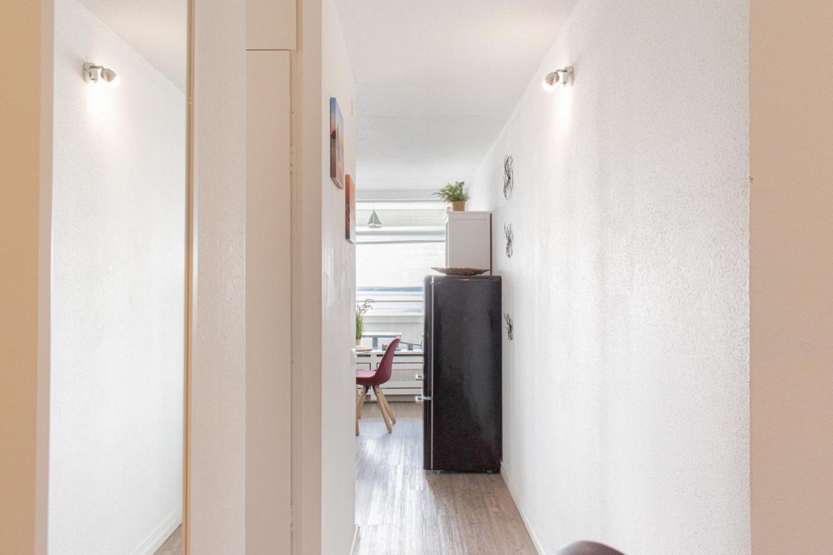 Ferienwohnung Traumblick