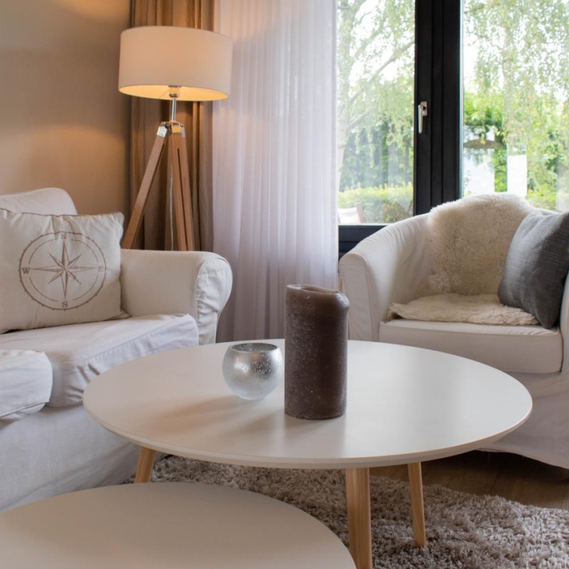 Ferienwohnung Strandlust