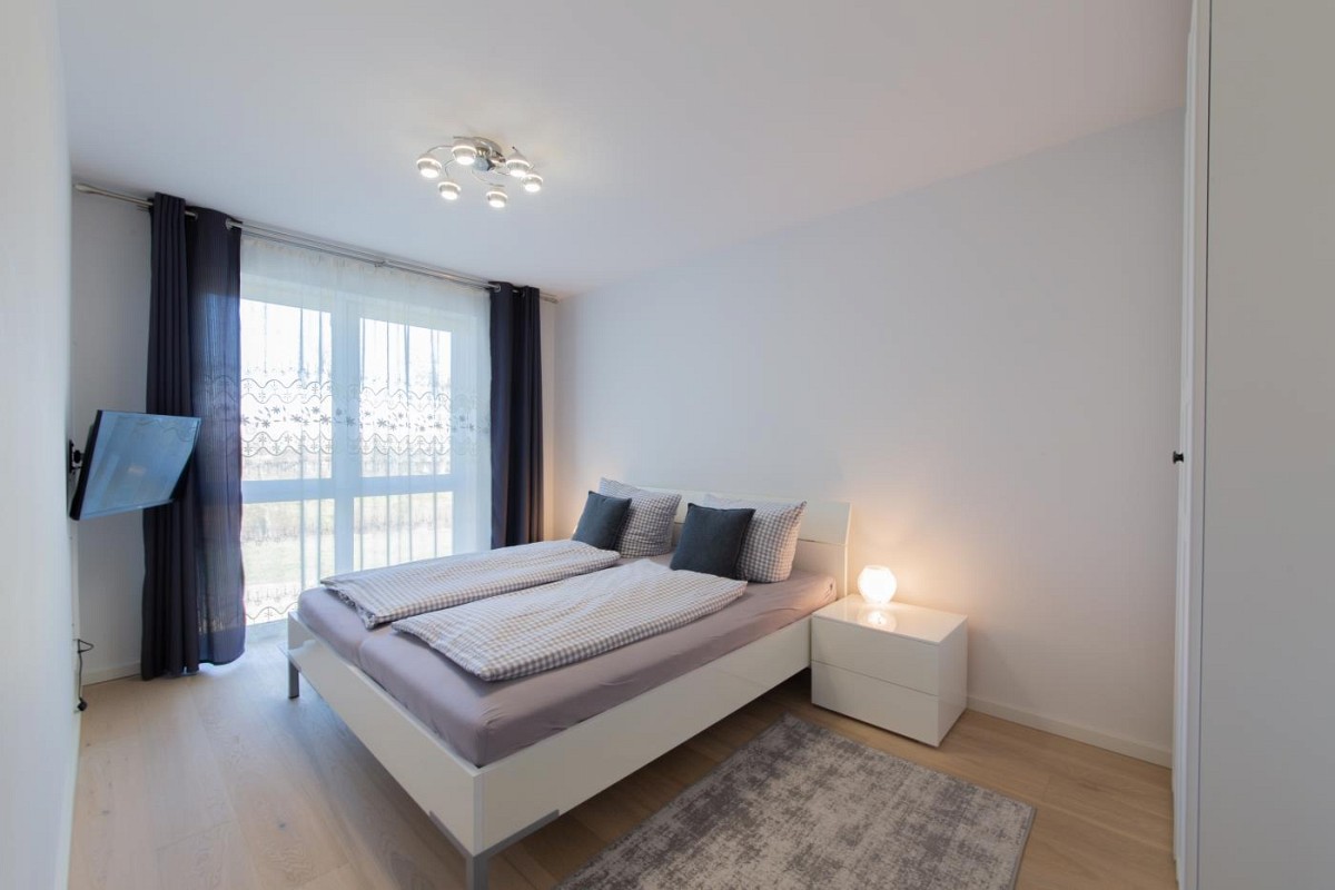 Ferienwohnung Brise 17