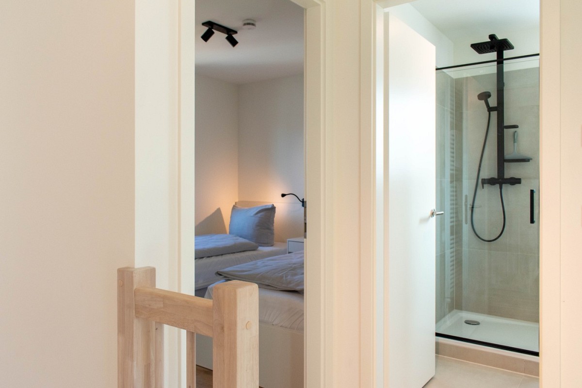 Ferienhaus 'Düne 32'