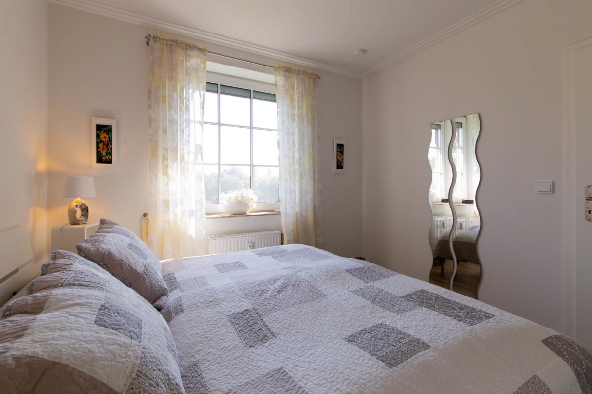 Ferienwohnung Boje 3