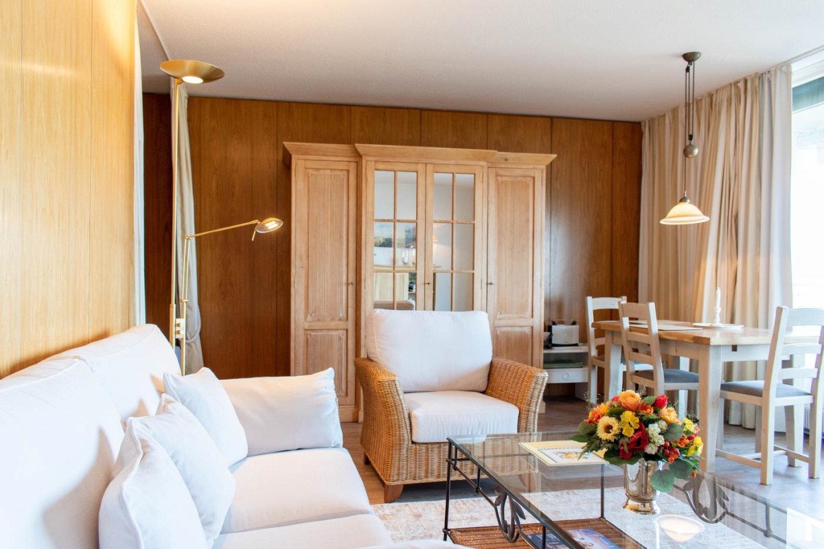 Ferienwohnung Residenz App. 809