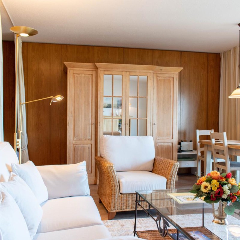 Ferienwohnung Residenz App. 809