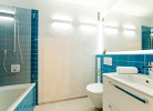 Ferienwohnung Blaues Nest