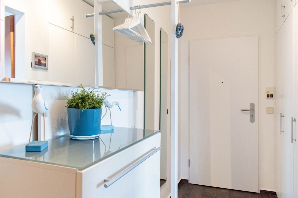 Ferienwohnung Am Kurpark