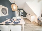 Ferienwohnung Nordnordost