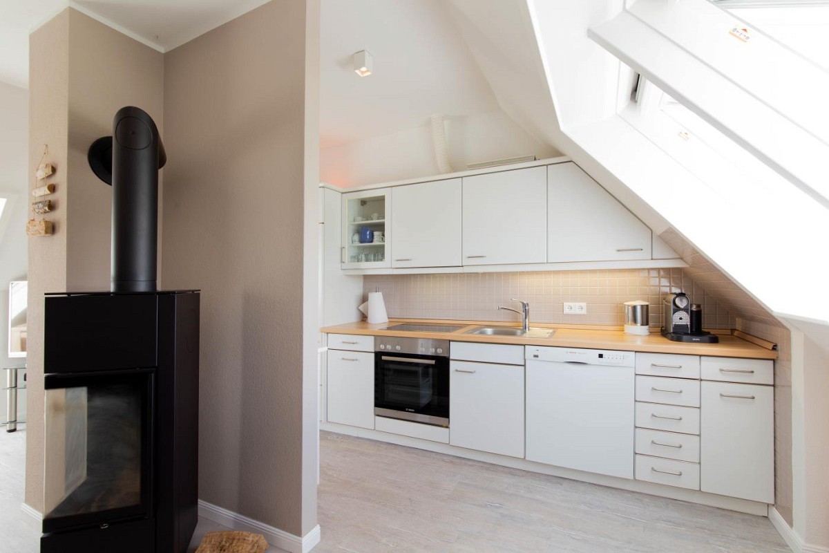 Ferienwohnung Ostseenest