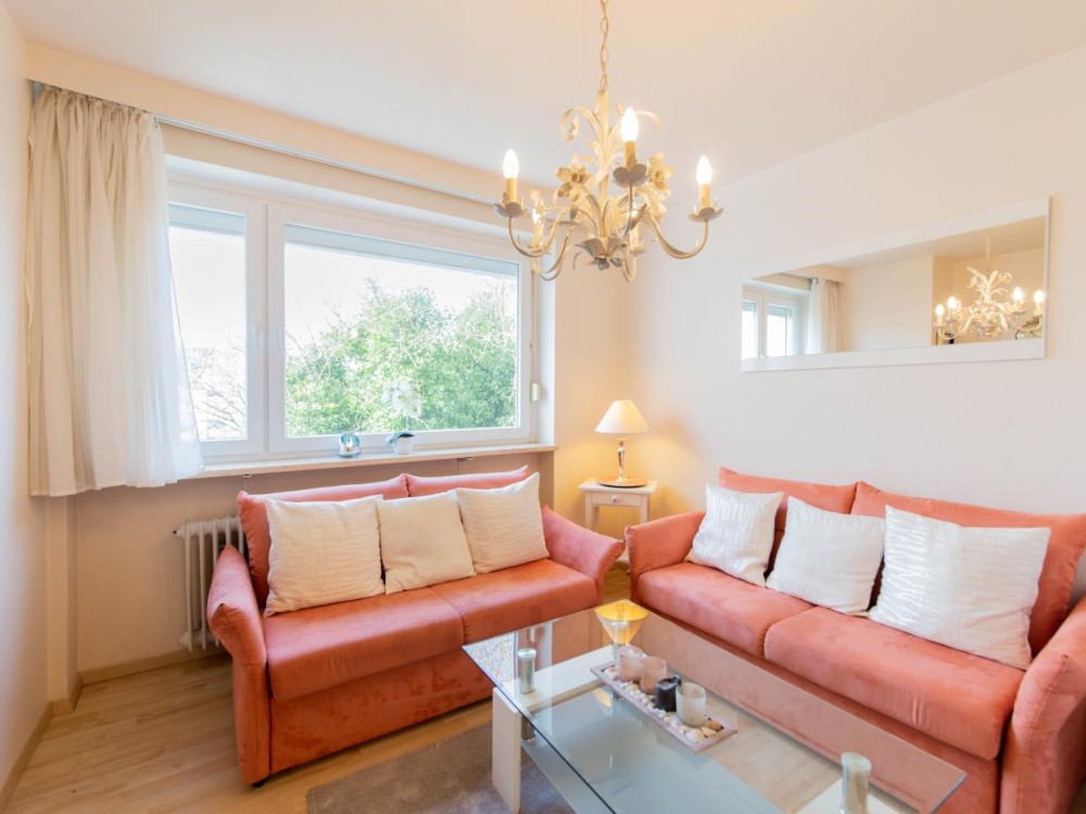 Ferienwohnung Beach Suite