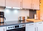 Ferienwohnung Baltic Sunrise