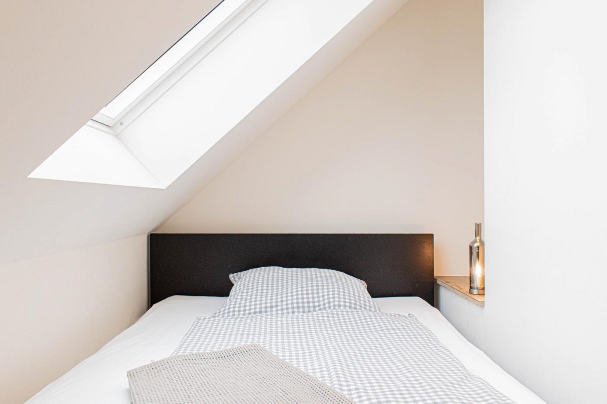 Ferienwohnung Zweites Zuhause