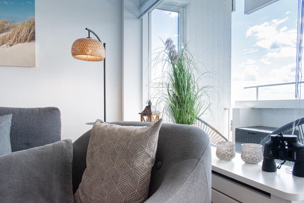 Ferienwohnung Traumblick