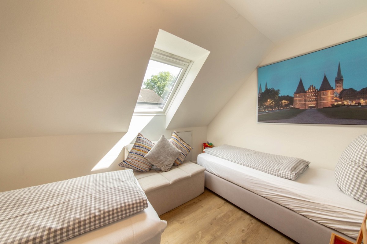 Ferienhaus Haff Huus 2