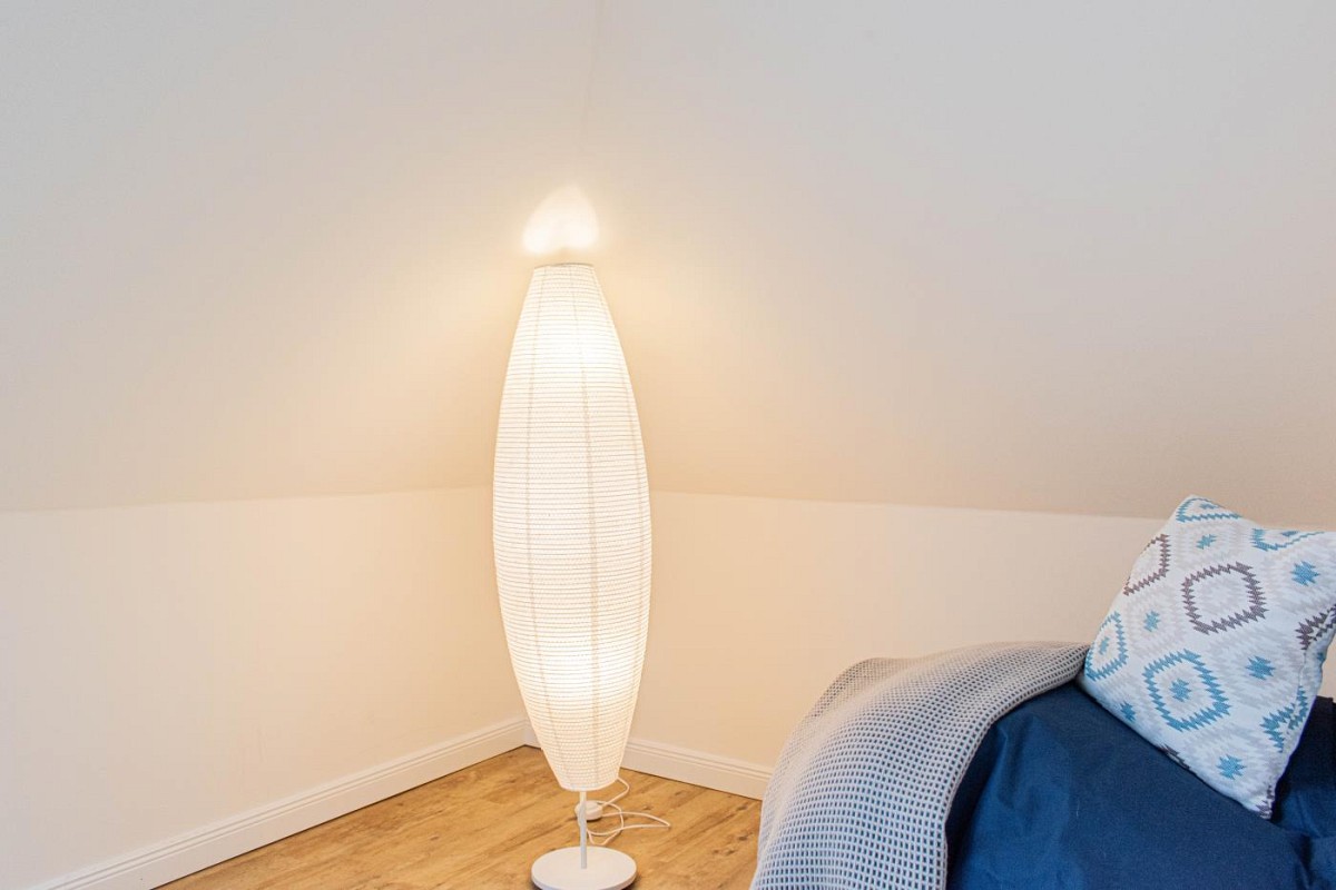 Ferienwohnung Zweites Zuhause
