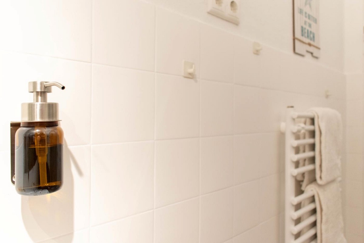 Ferienwohnung Die Hanse 14
