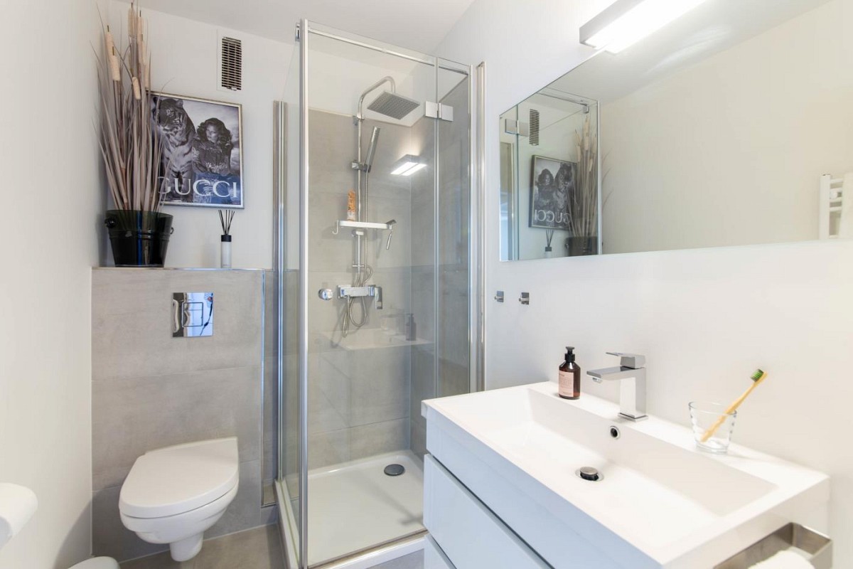 Ferienwohnung View 99