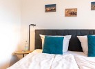 Ferienwohnung Ostseeferienparadies