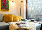 Ferienwohnung Montreux No. 7