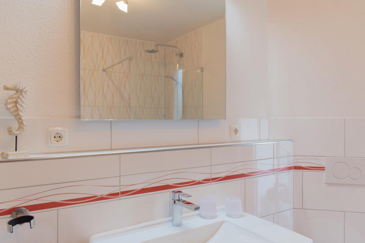 Ferienwohnung Möwenruf