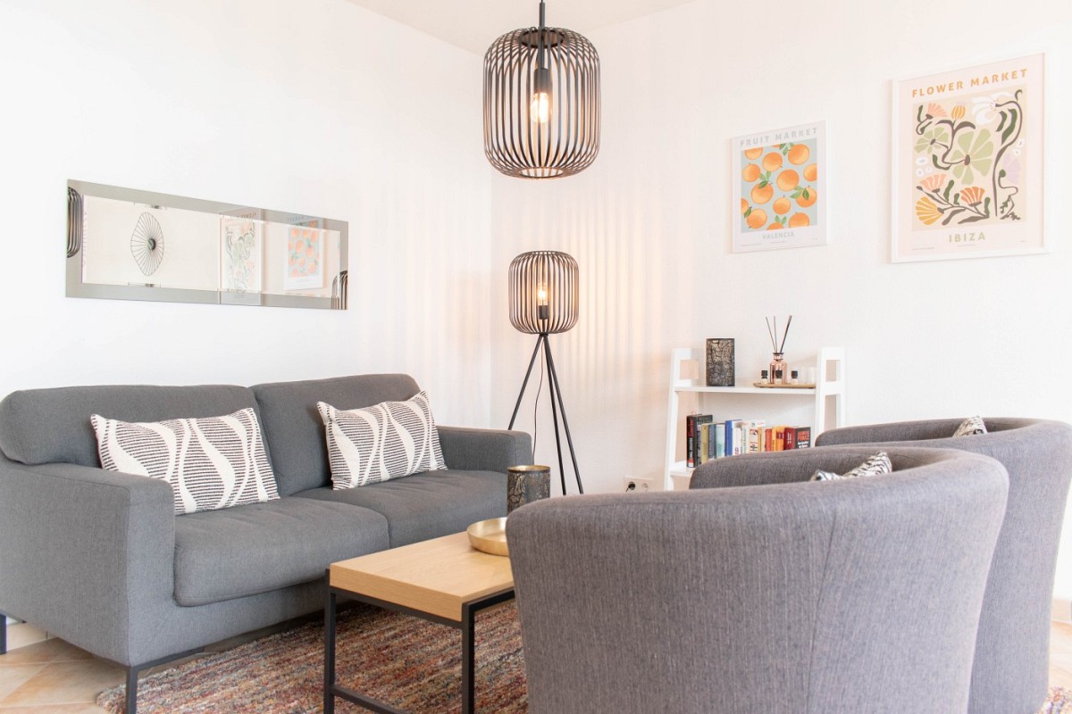 Ferienwohnung App. 1 Haus Duckdalben 