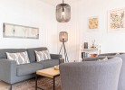 Ferienwohnung App. 1 Haus Duckdalben 