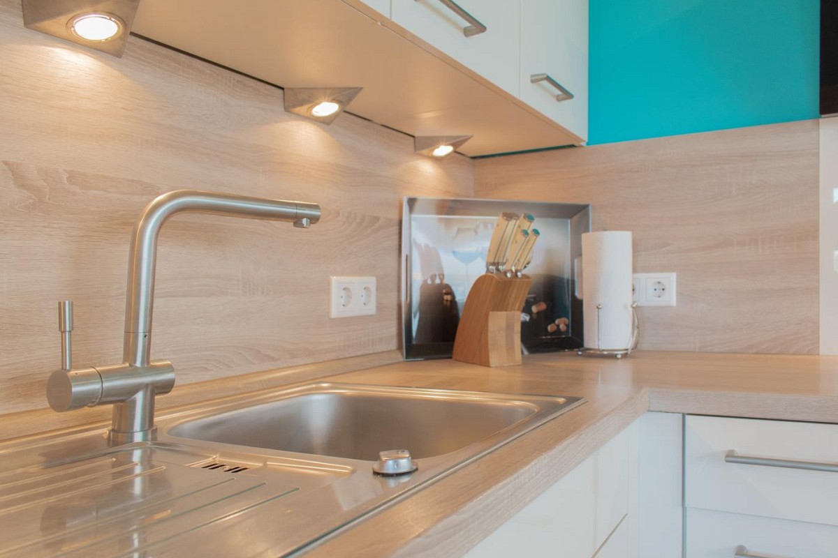 Ferienwohnung Meerflair