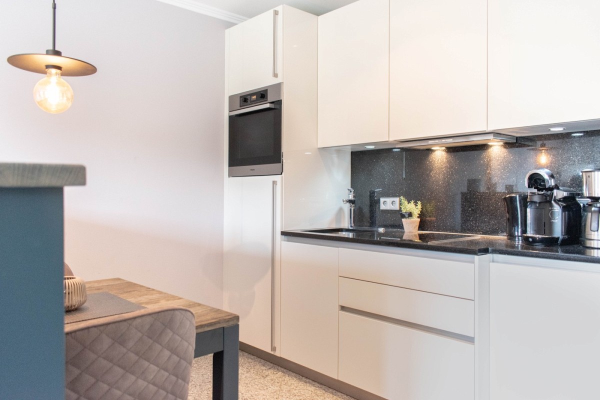 Ferienwohnung Timm's