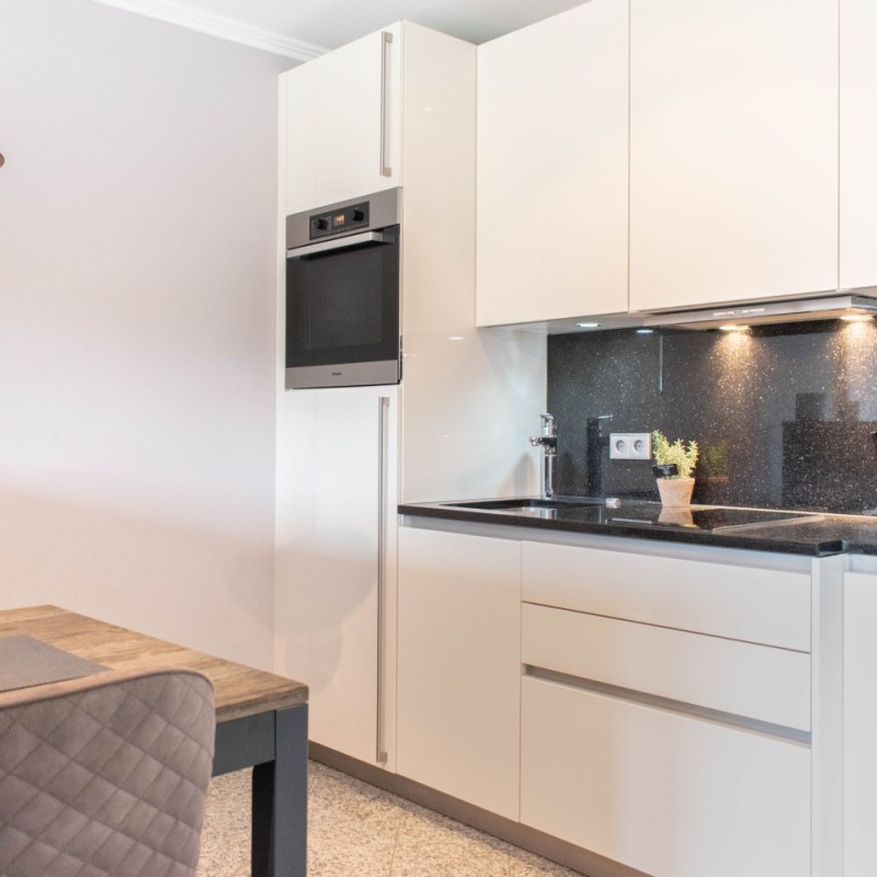 Ferienwohnung Timm's