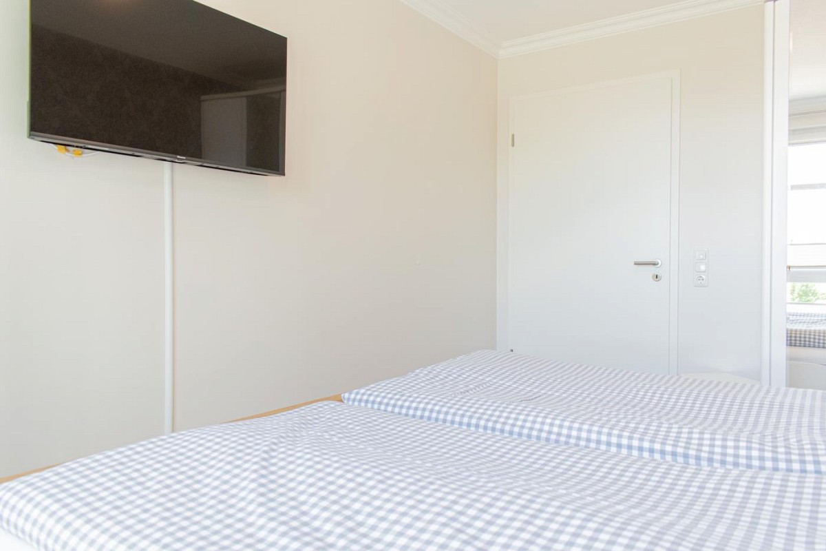 Ferienwohnung Stranddüne 10